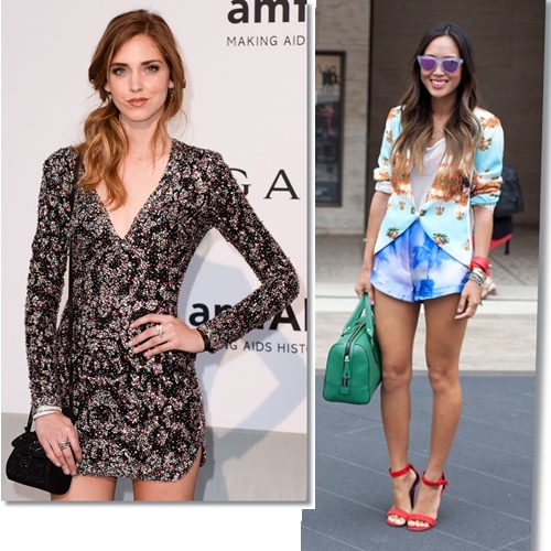 Модните блогъри стават все по-богати